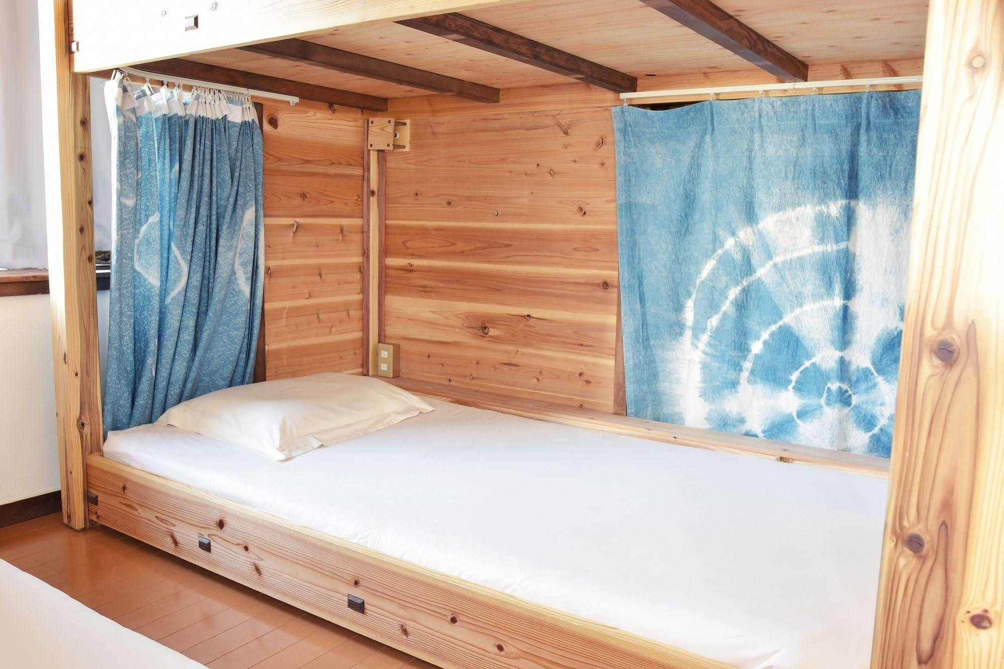 Hostel Lund Kyoto