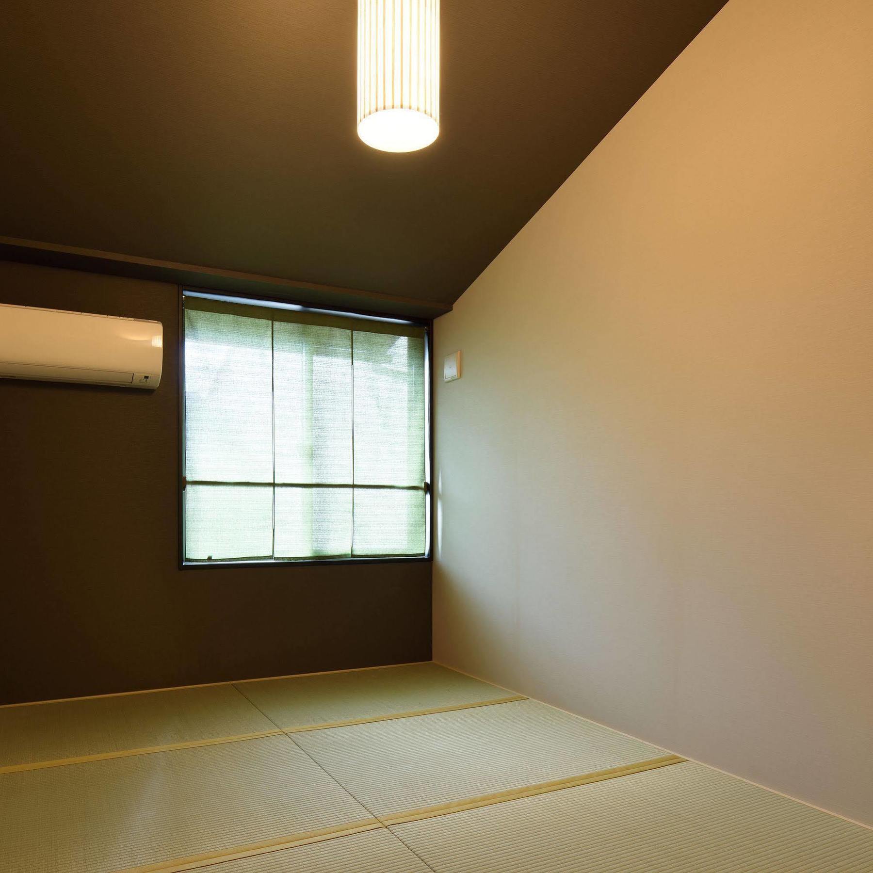 Hatagoya Kamishichiken * Kyoto