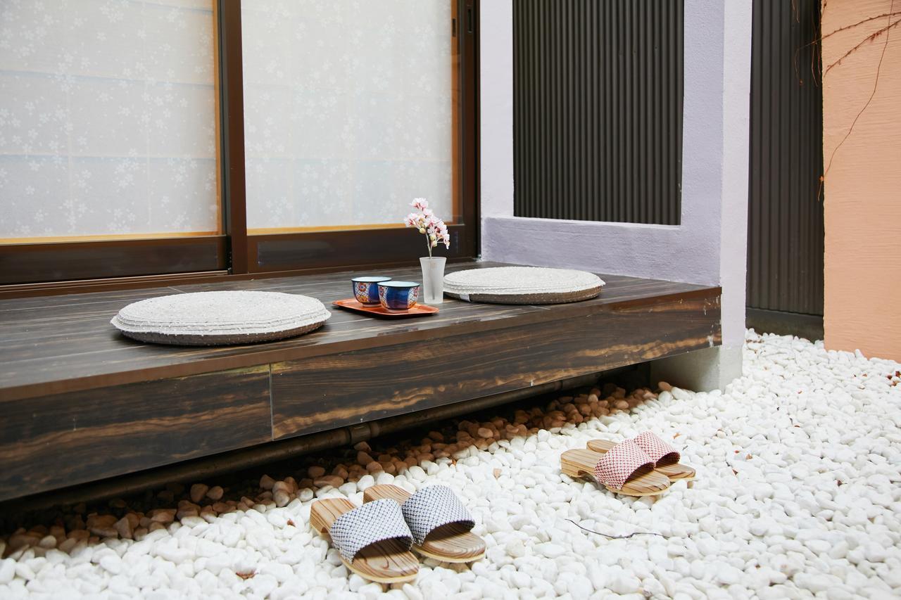 Holiday home Hanare River Side Tofukuji West Kyoto