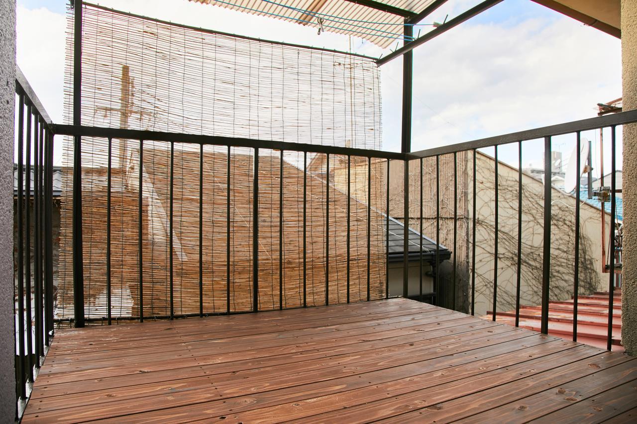 Hanare River Side Tofukuji West Holiday home Kyoto