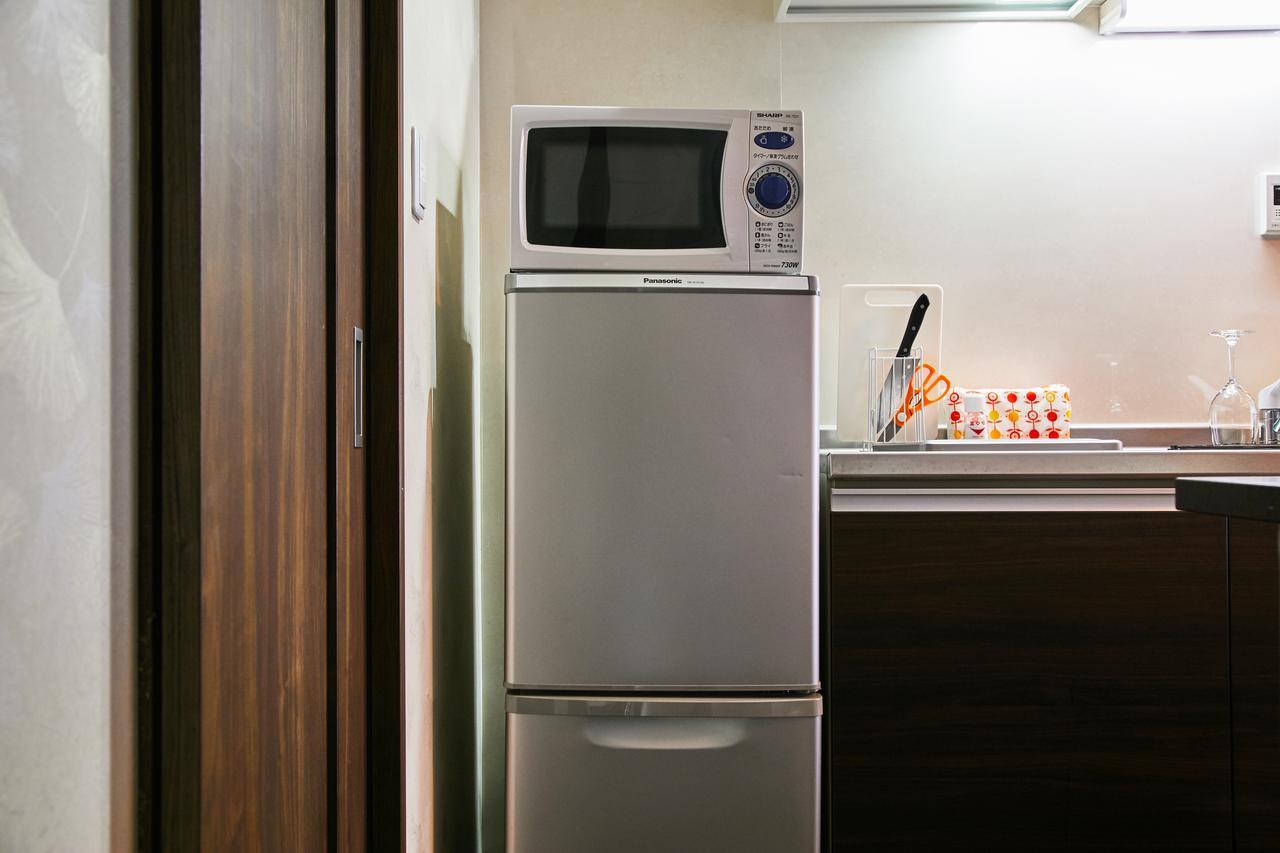 Holiday home Hanare River Side Tofukuji West Kyoto