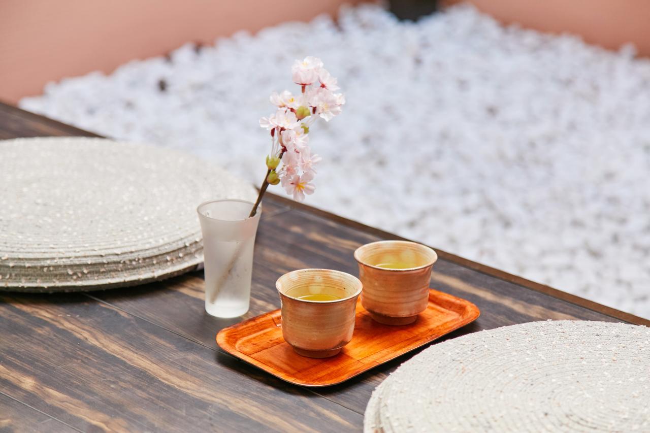 Holiday home Hanare River Side Tofukuji West