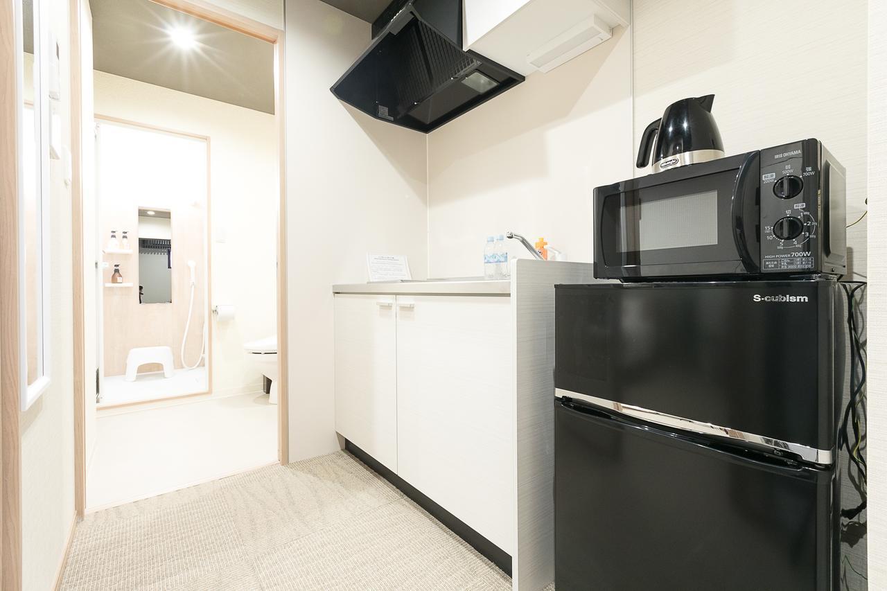 Sakura Dragon Aparthotel 3*