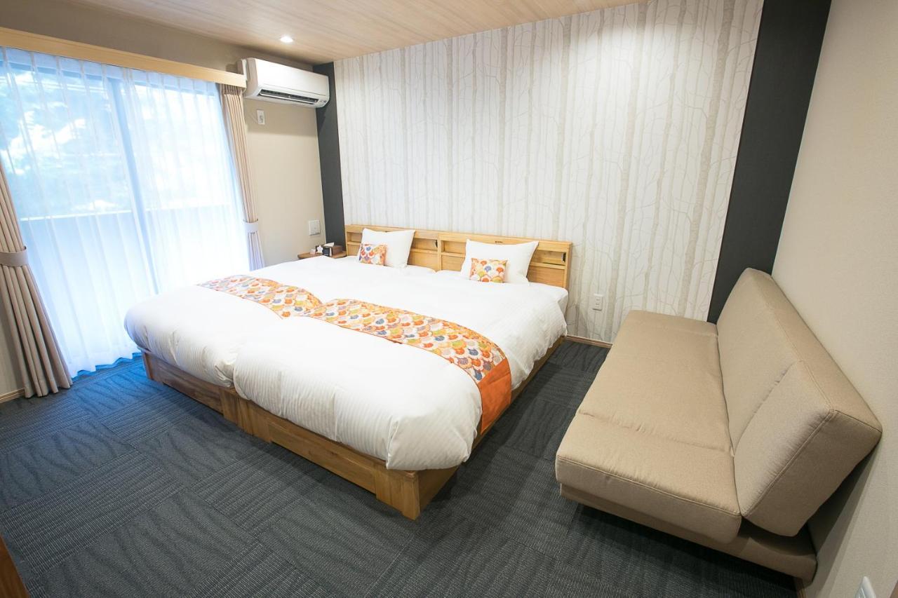 Aparthotel Sakura Dragon Kyoto