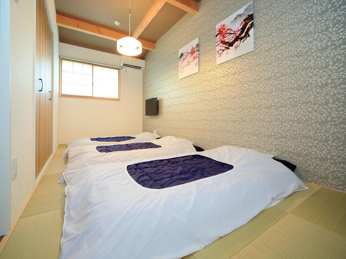 Apartment Coto Toji 6 *