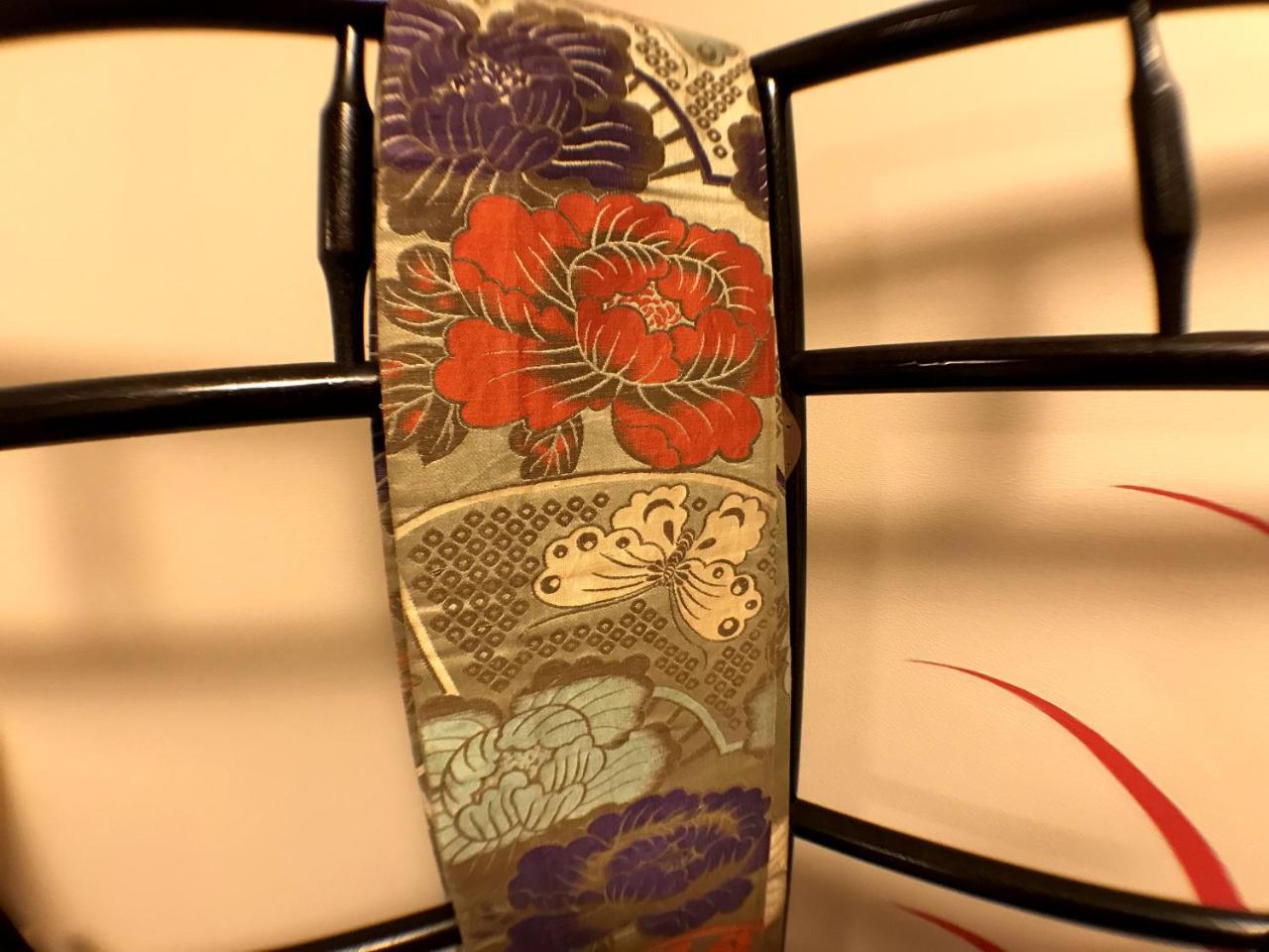Machiya Saikyo-inn Holiday home *