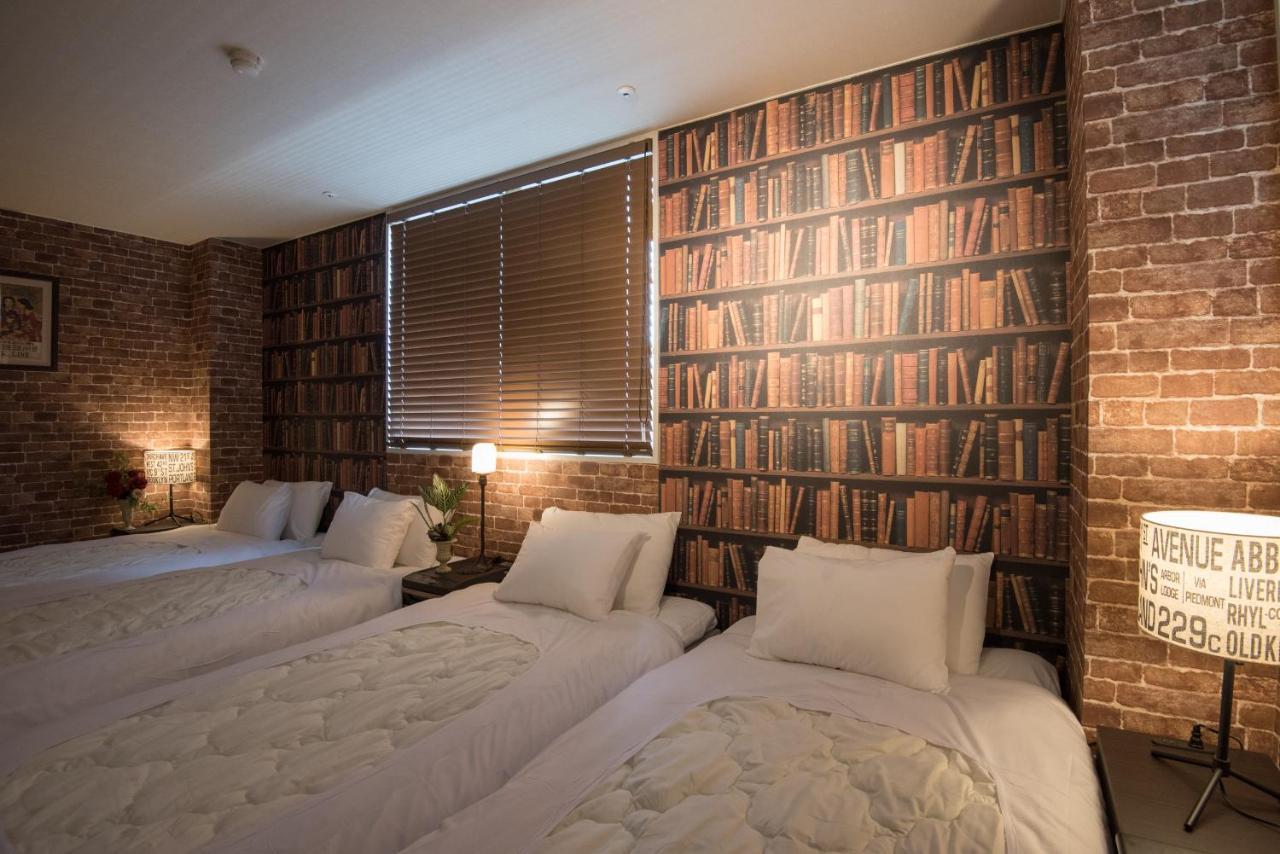 Ellintons House Apartment *