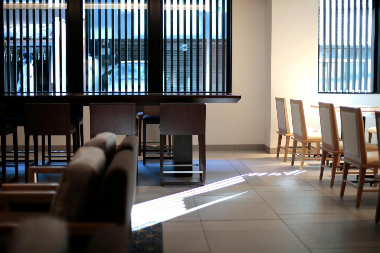 Hotel Intergate Shijo Shinmachi 4*