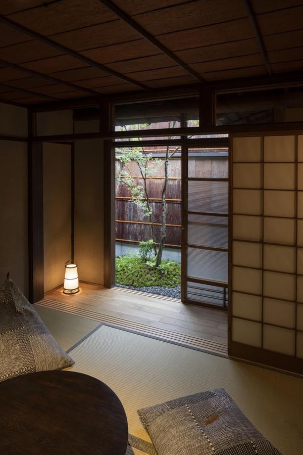 Tsukikusa An Machiya House Holiday home