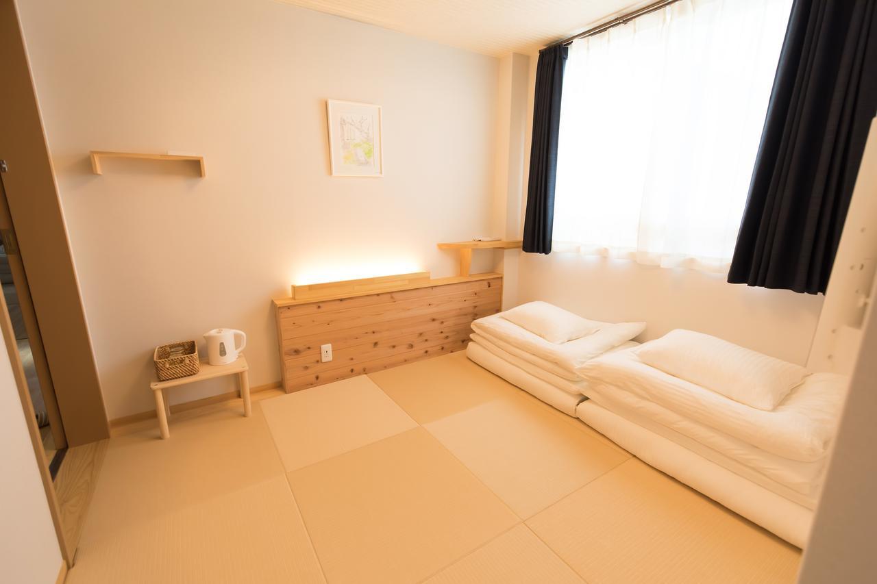 Ryokan Onya Tachibana 3*