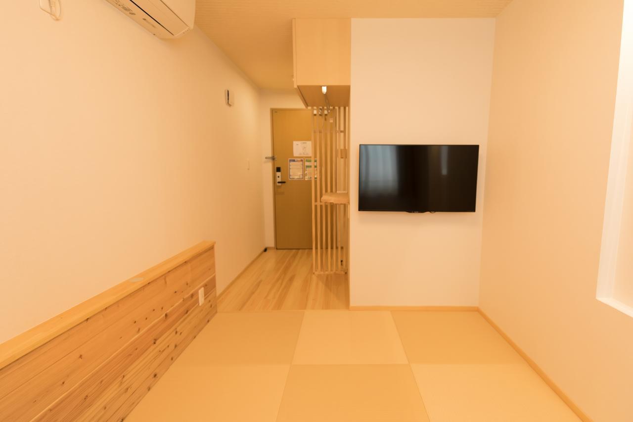 Ryokan Onya Tachibana