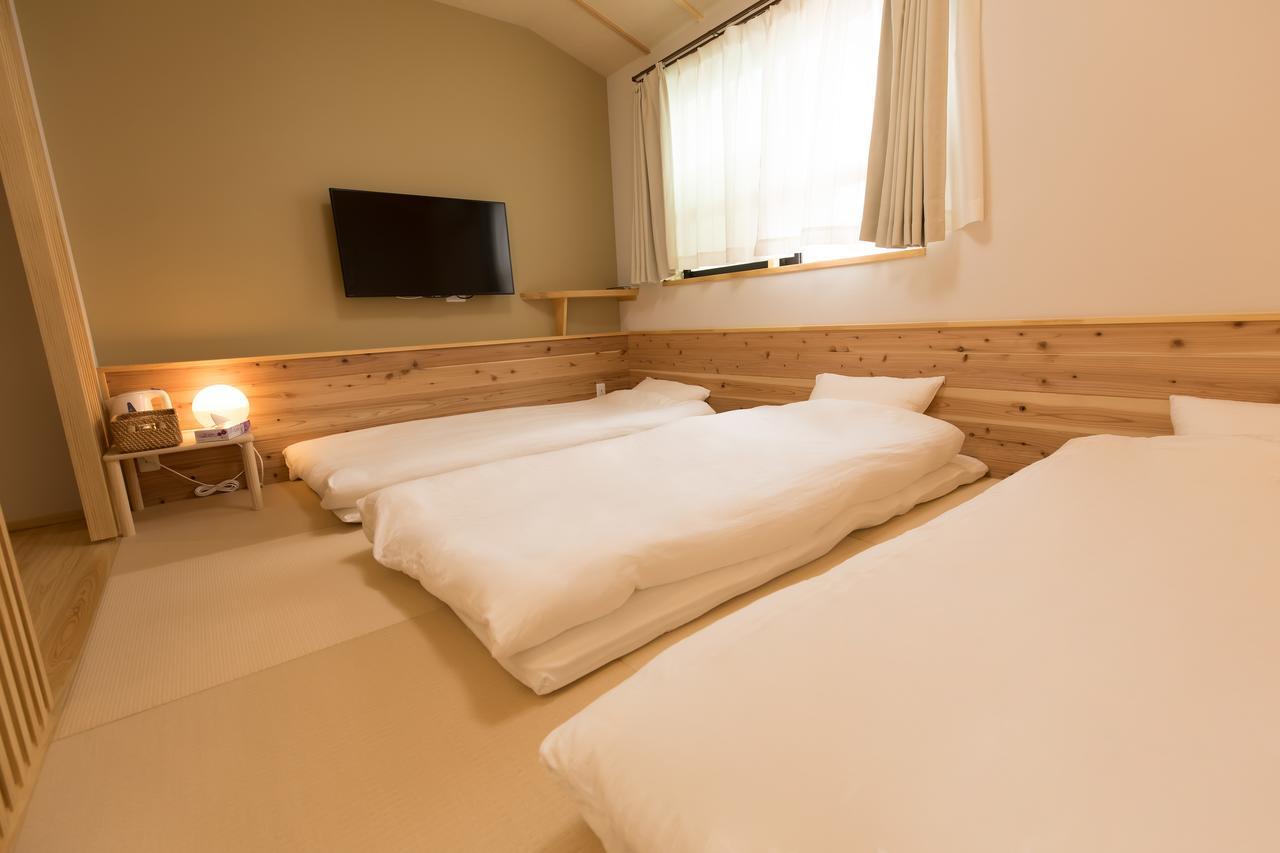 Onya Tachibana Ryokan