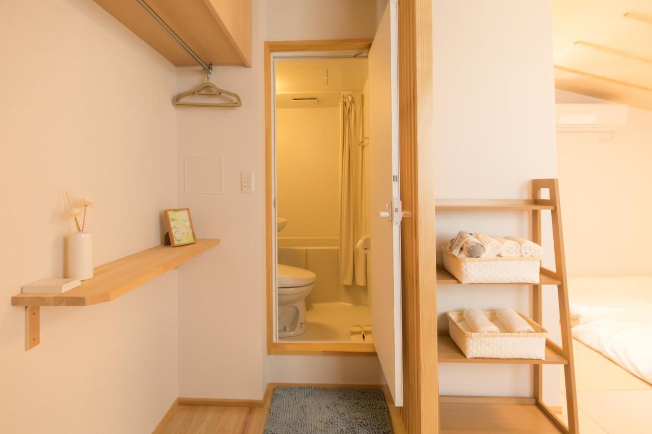 Onya Tachibana Ryokan Kyoto