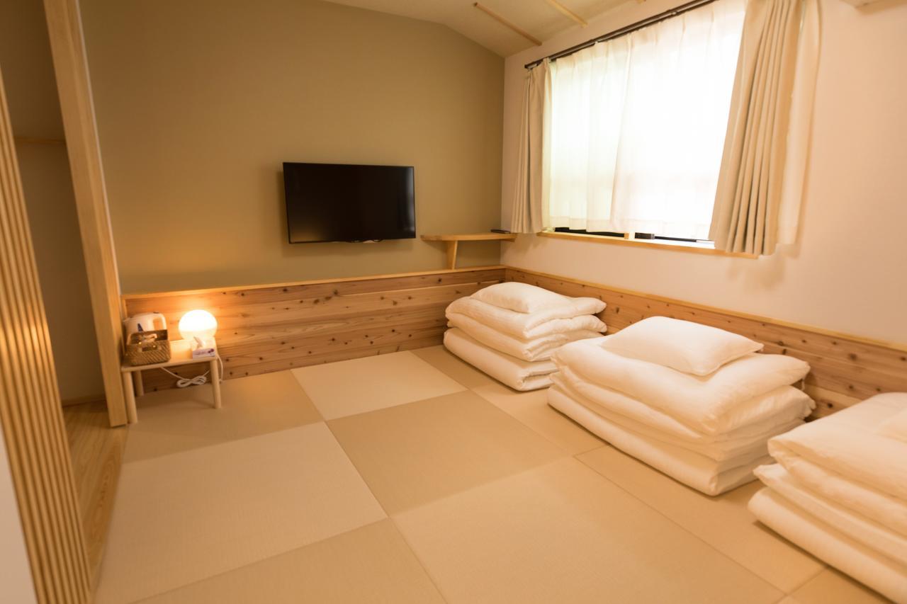 Onya Tachibana Ryokan 3*