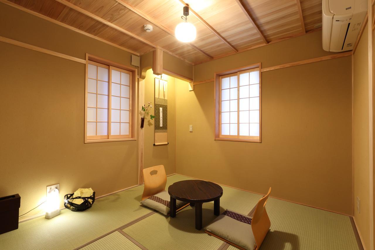 Ryokan Luck Bukkoji-higashimachi