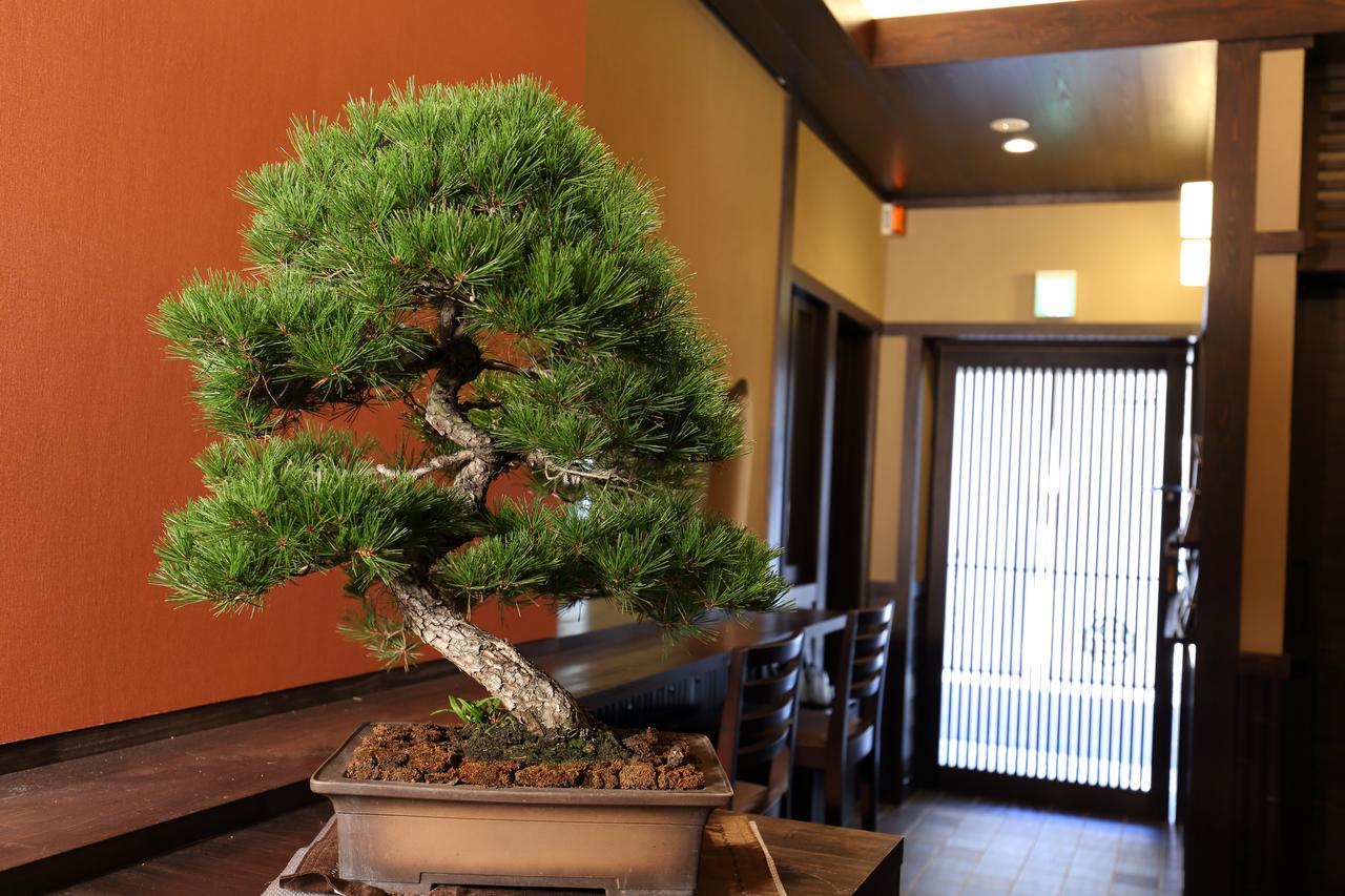 Ryokan Luck Bukkoji-higashimachi