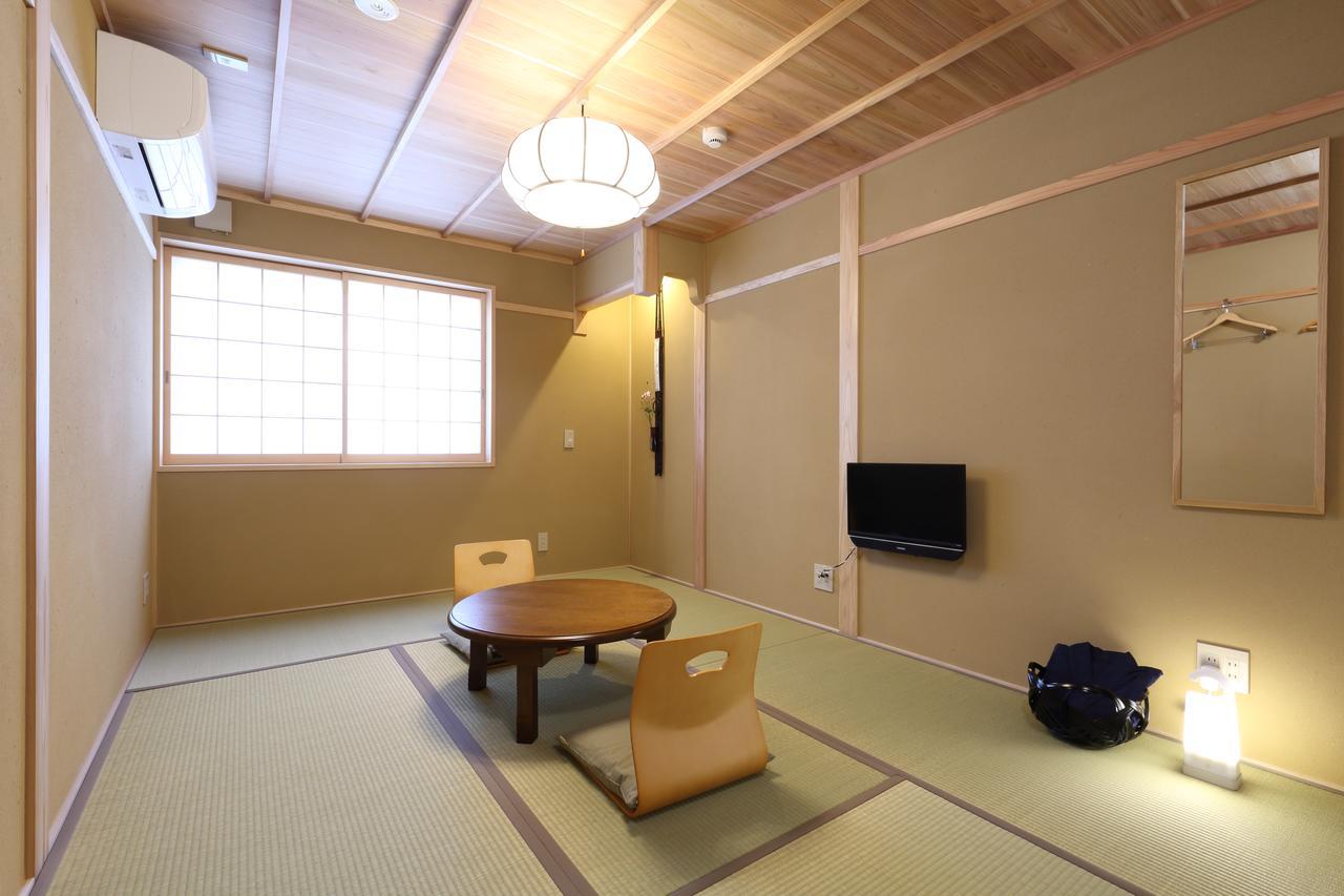 Ryokan Luck Bukkoji-higashimachi 3*
