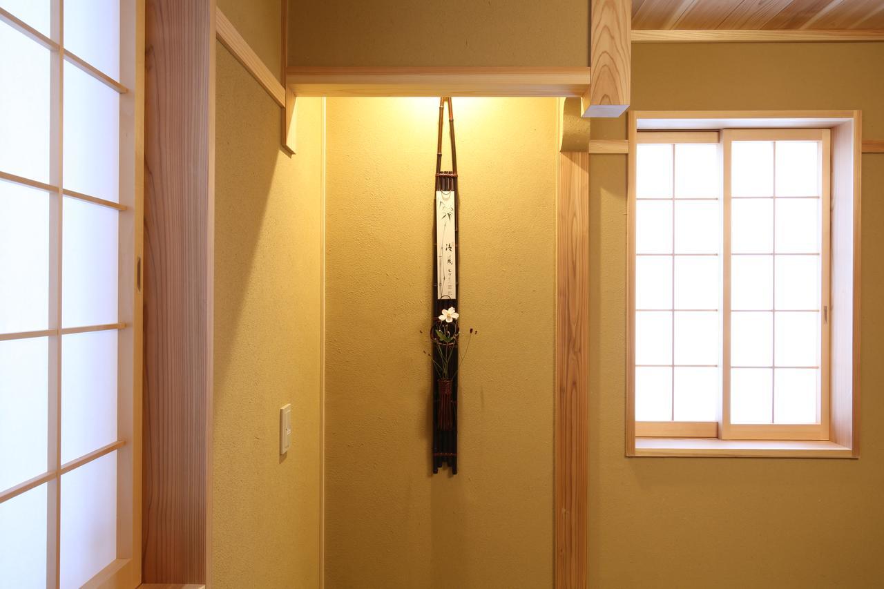 Ryokan Luck Bukkoji-higashimachi Kyoto