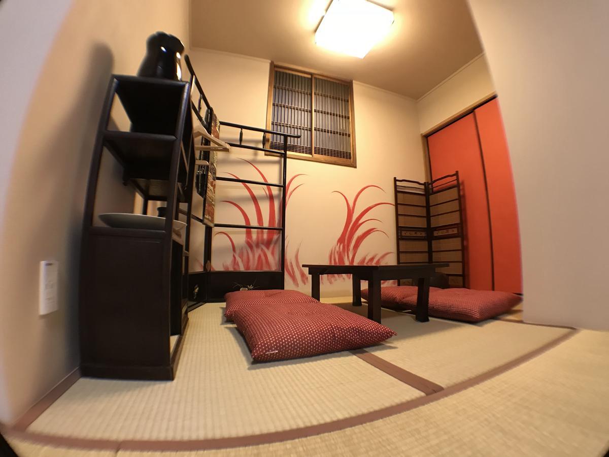 Holiday home Machiya Saikyo-inn *