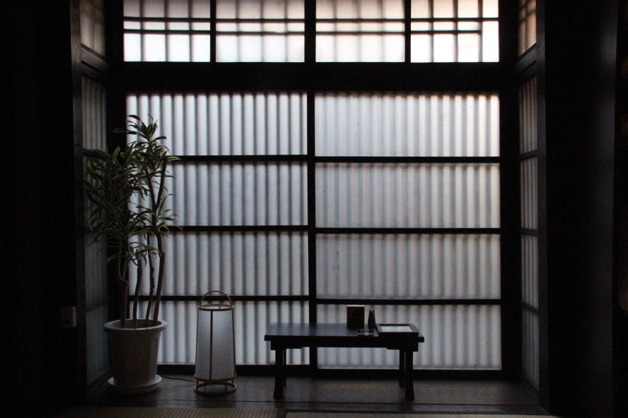 Haruya Umekoji Hostel