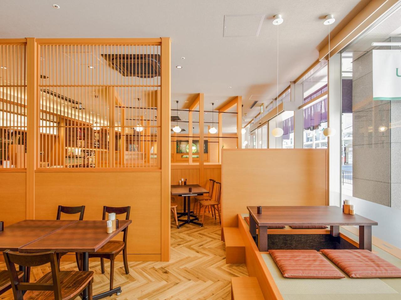 Unizo Kawaramachi Shijo Hotel 3*