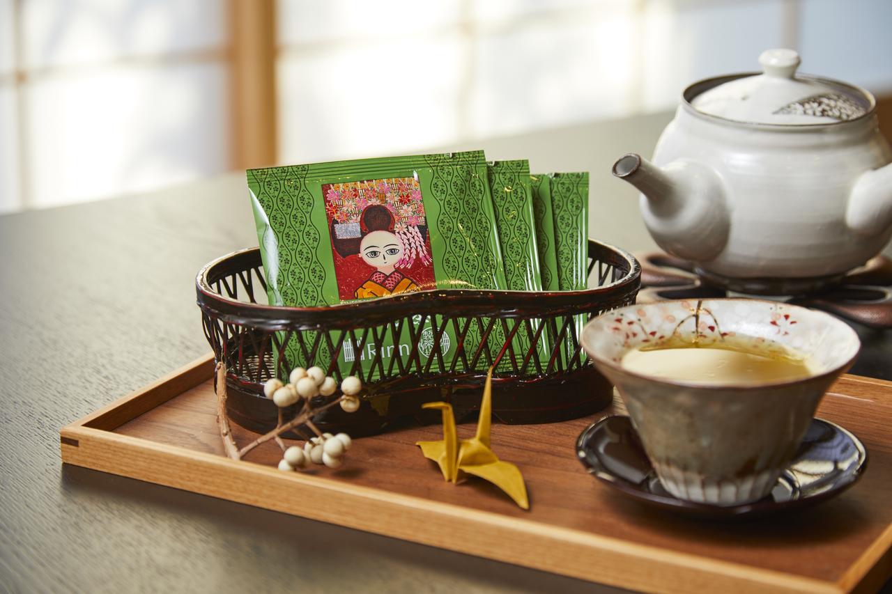 Rinn Higashiyama Sanjo Aparthotel 3*