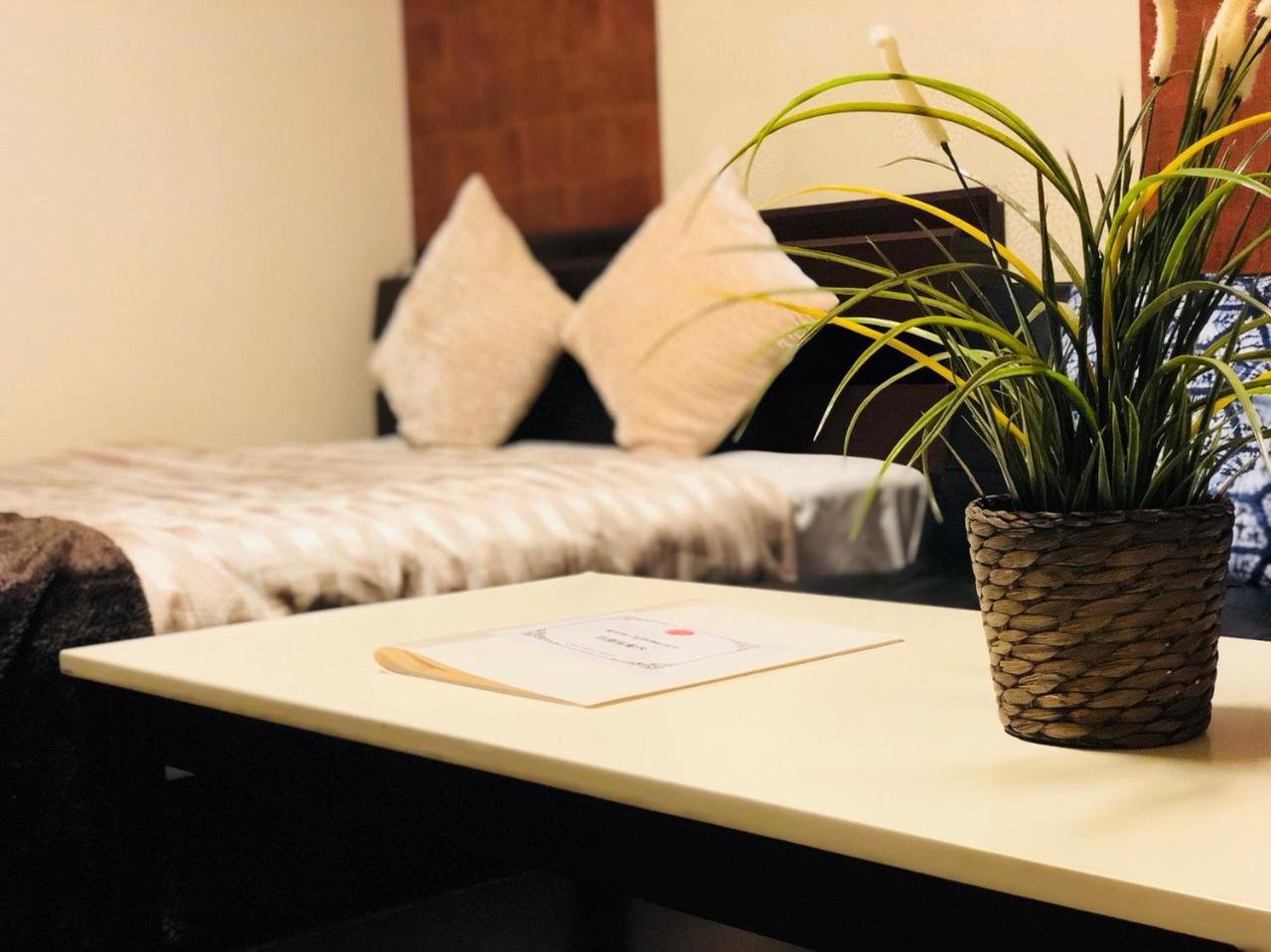 One Heart At Fushimi Inari 4 Apartment Kyoto