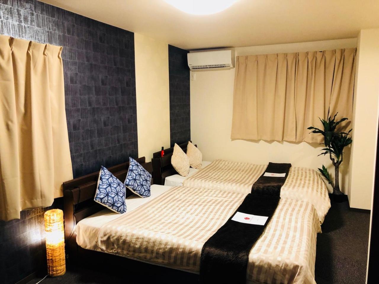 One Heart At Fushimi Inari 4 Apartment Kyoto