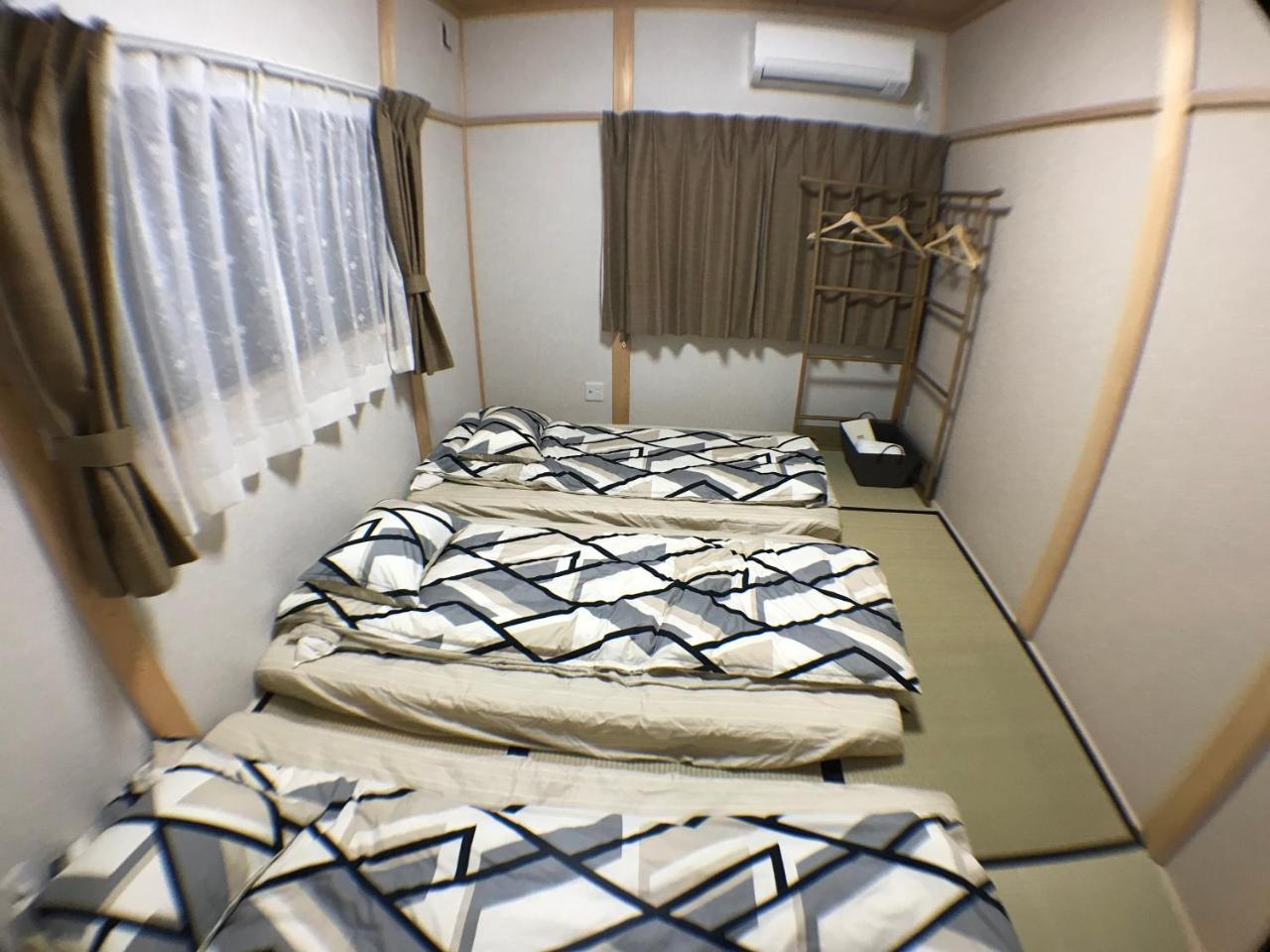 Holiday home Machiya Saikyo-inn Kyoto