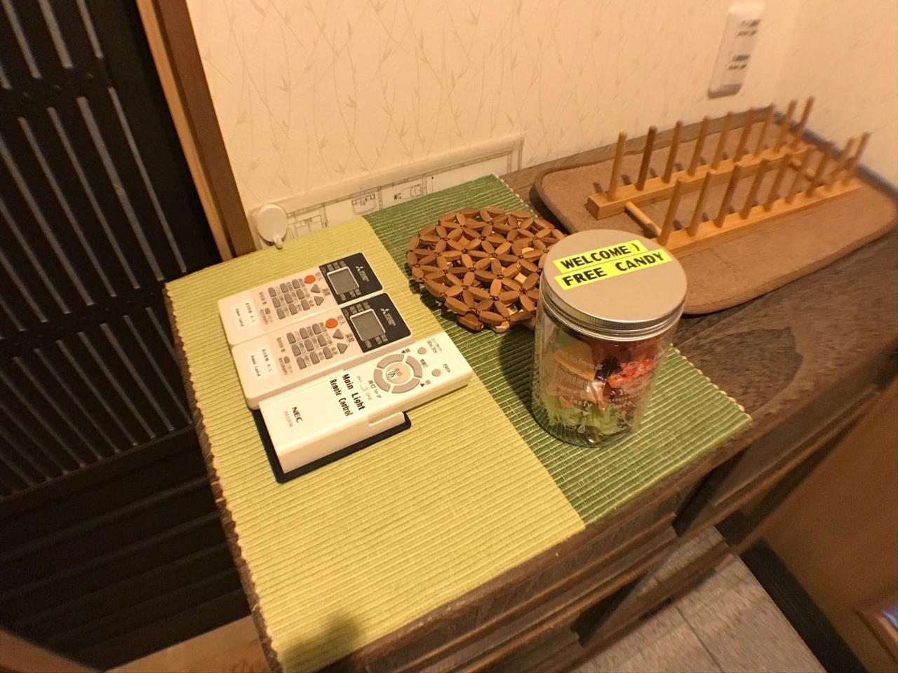 Machiya Saikyo-inn