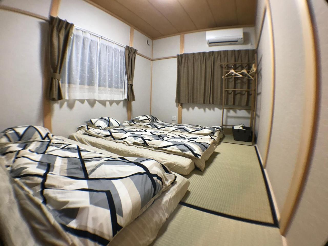 Machiya Saikyo-inn