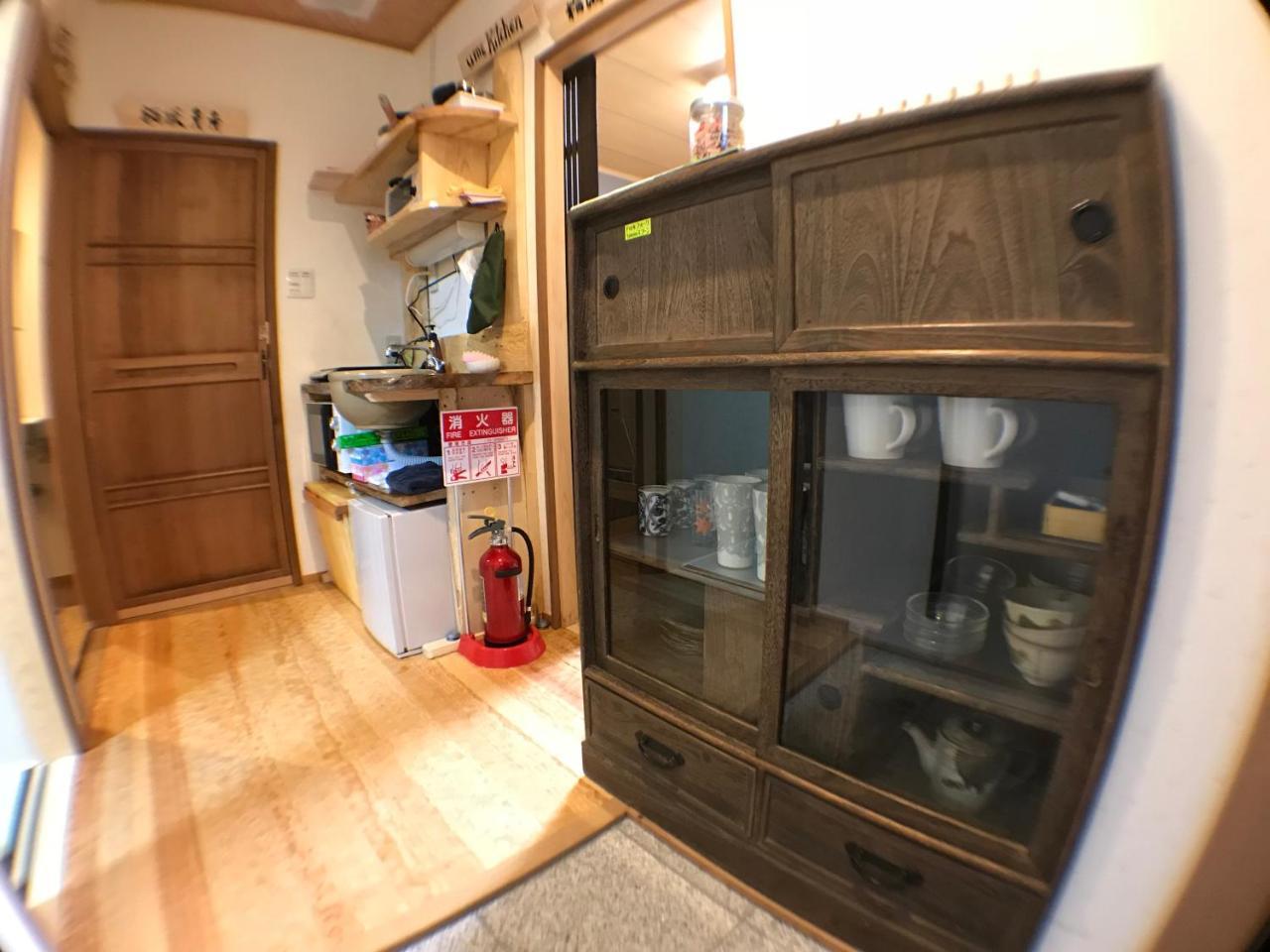 Machiya Saikyo-inn Kyoto