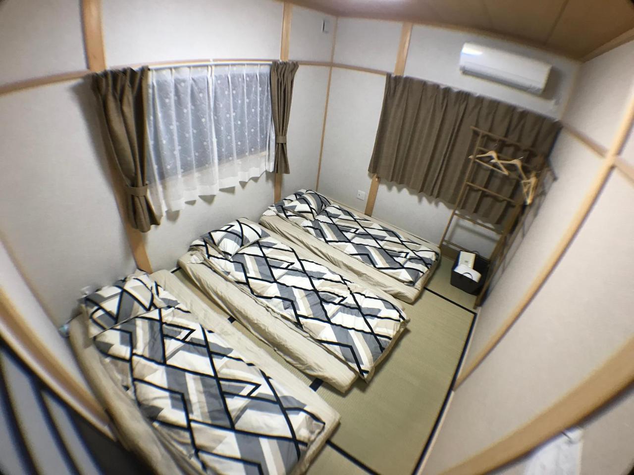 Machiya Saikyo-inn Kyoto
