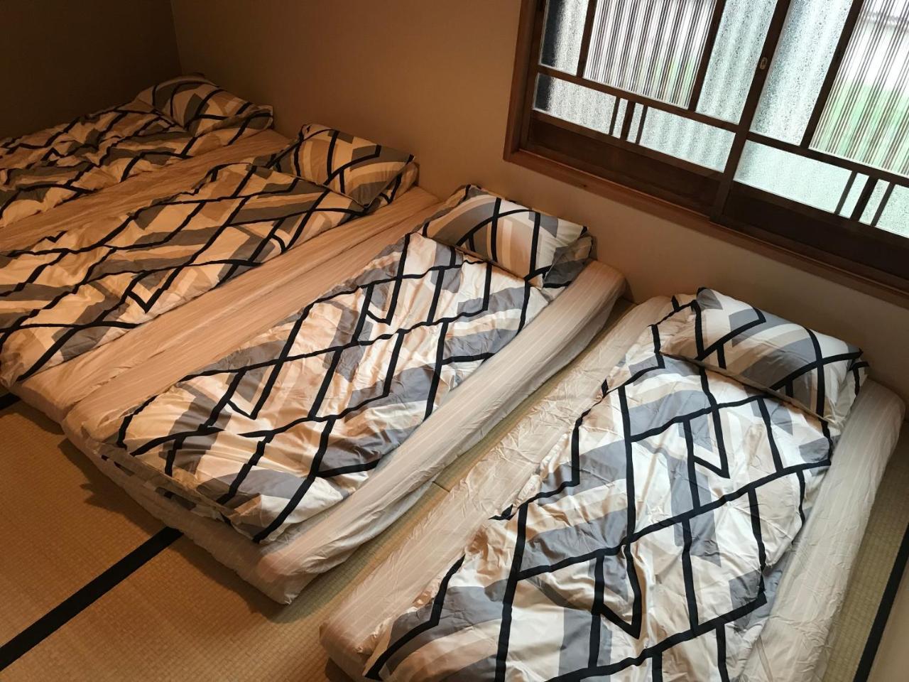 Machiya Saikyo-inn * Kyoto