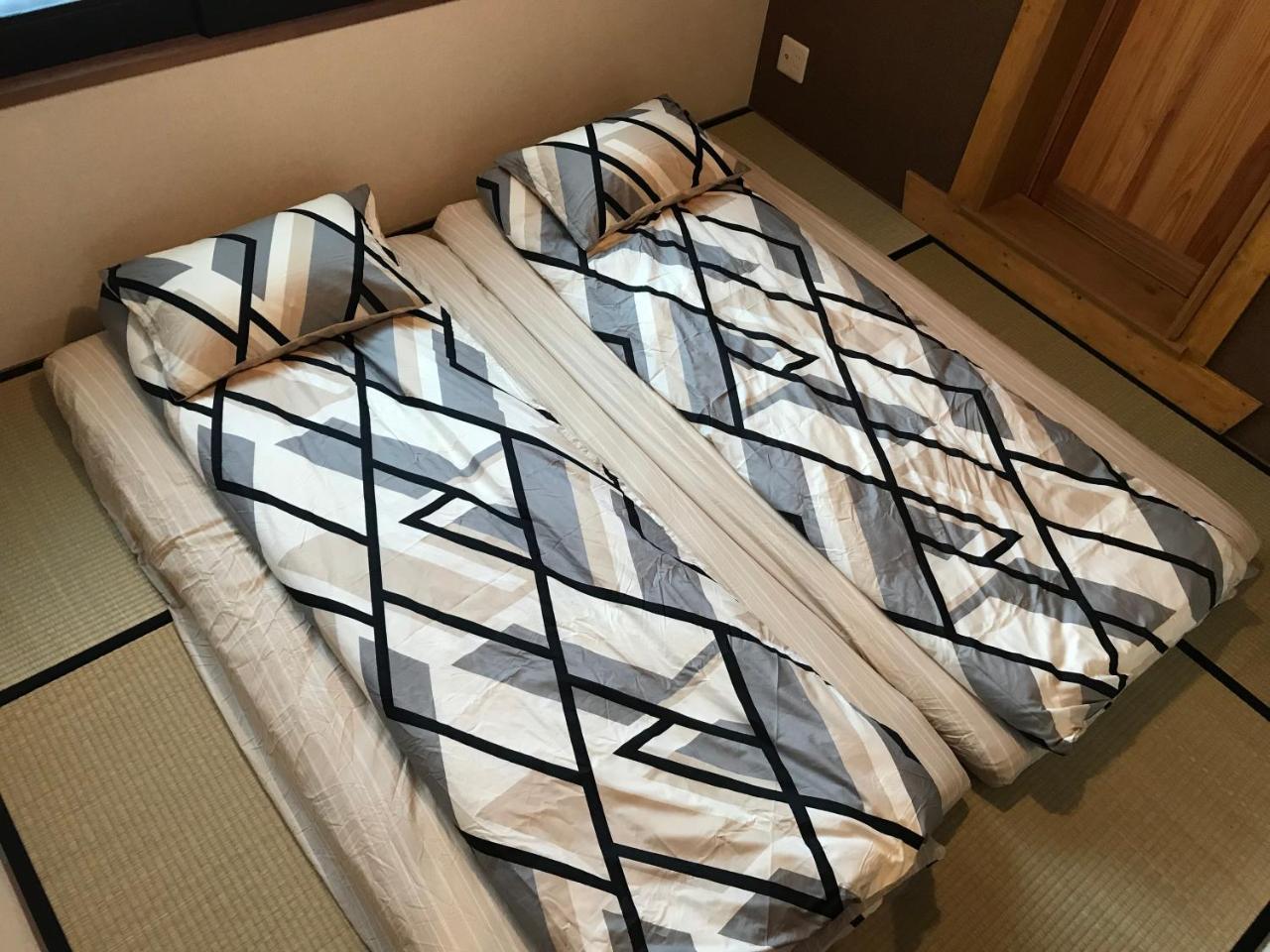 Machiya Saikyo-inn Kyoto