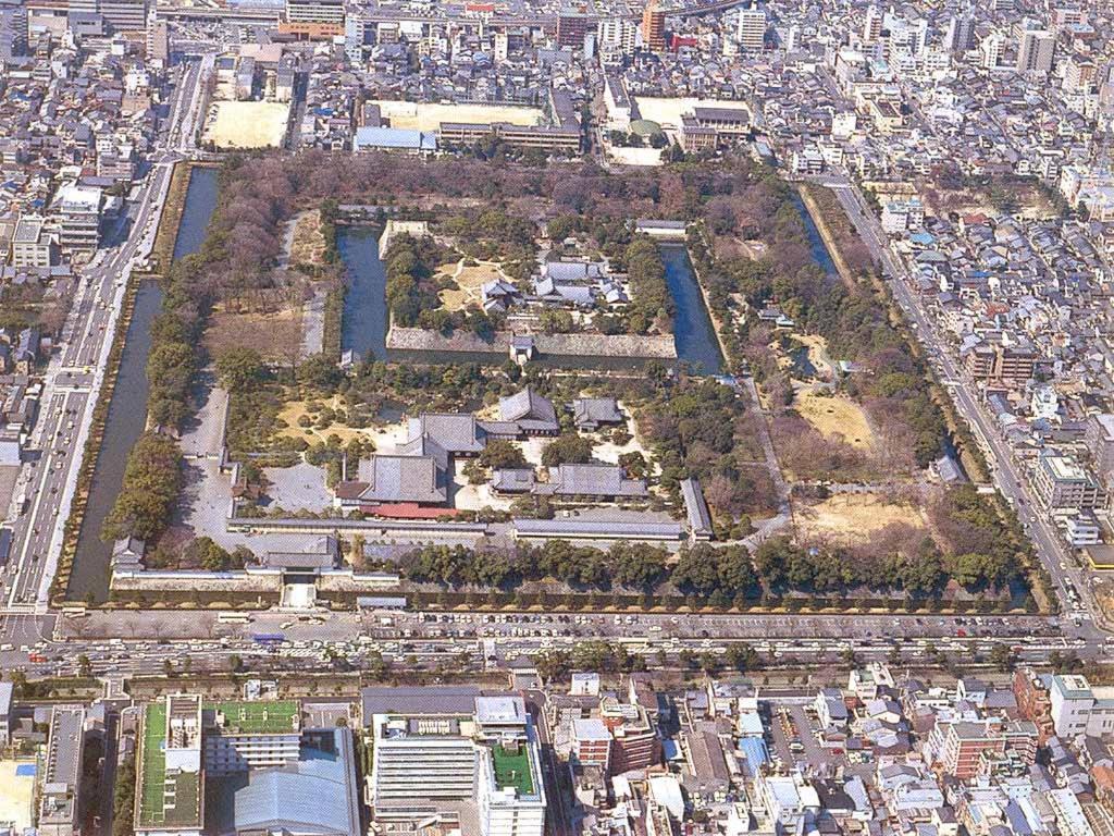 Modern Machiya-babacho * Kyoto