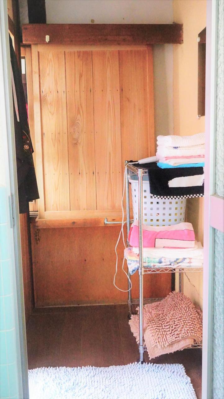 Guest house Classical House -murasakian -