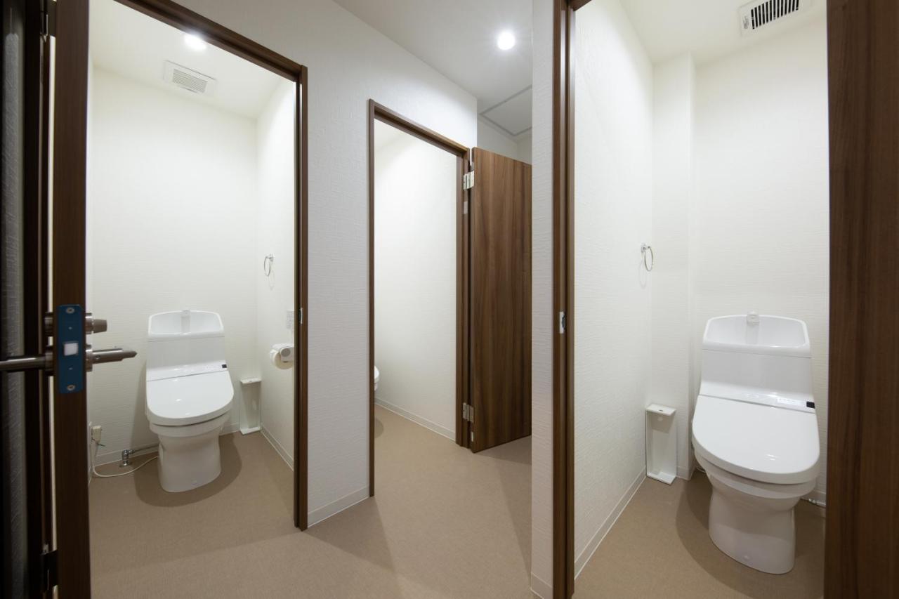 Apartment Connect Nishijin Kyoto