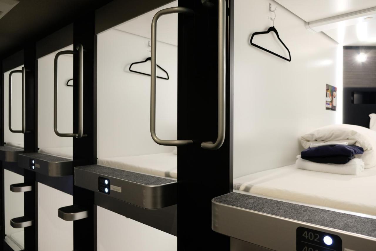 Caphotel