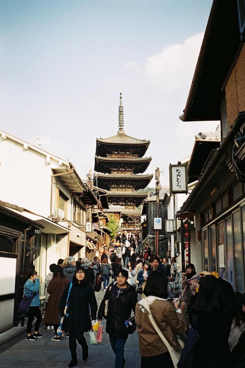 Gojo - Annex Kyoto