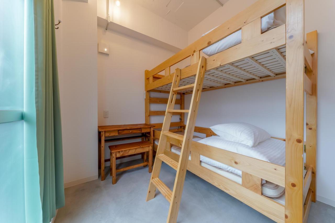 Cocone Station Hostel Kyoto
