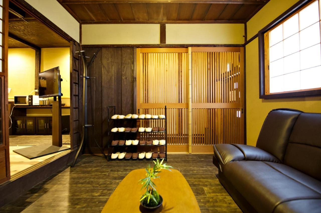 Guest house Kochonoyume Gojokamisuzuyacho