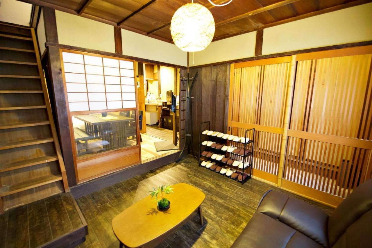 Kochonoyume Gojokamisuzuyacho