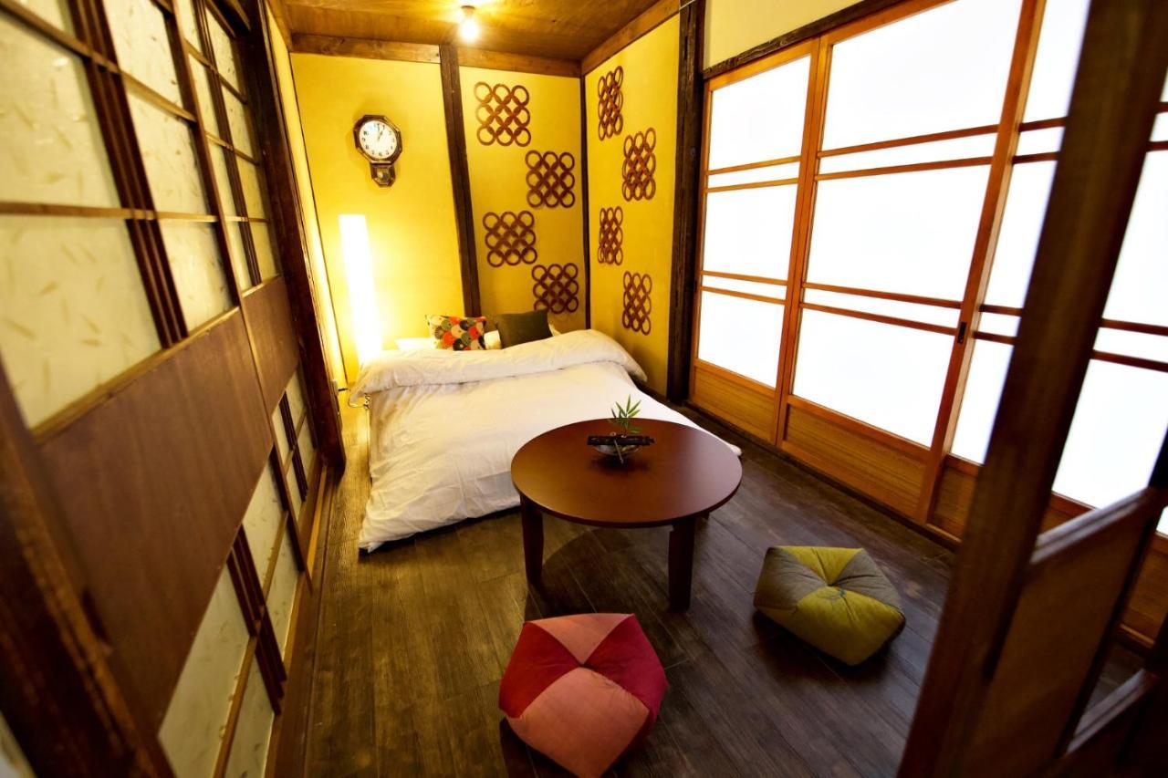 Guest house Kochonoyume Gojokamisuzuyacho 2*