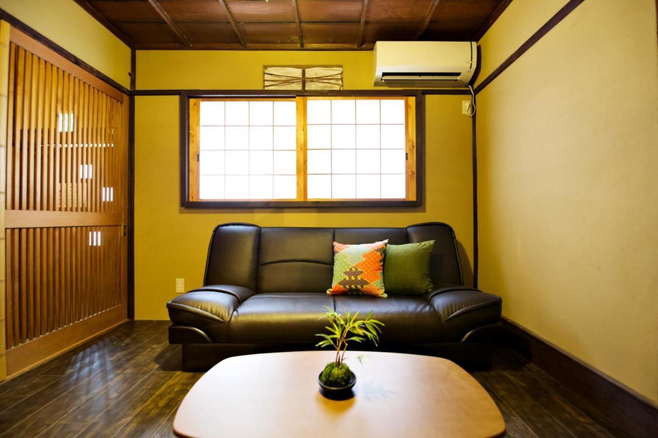Guest house Kochonoyume Gojokamisuzuyacho 2*