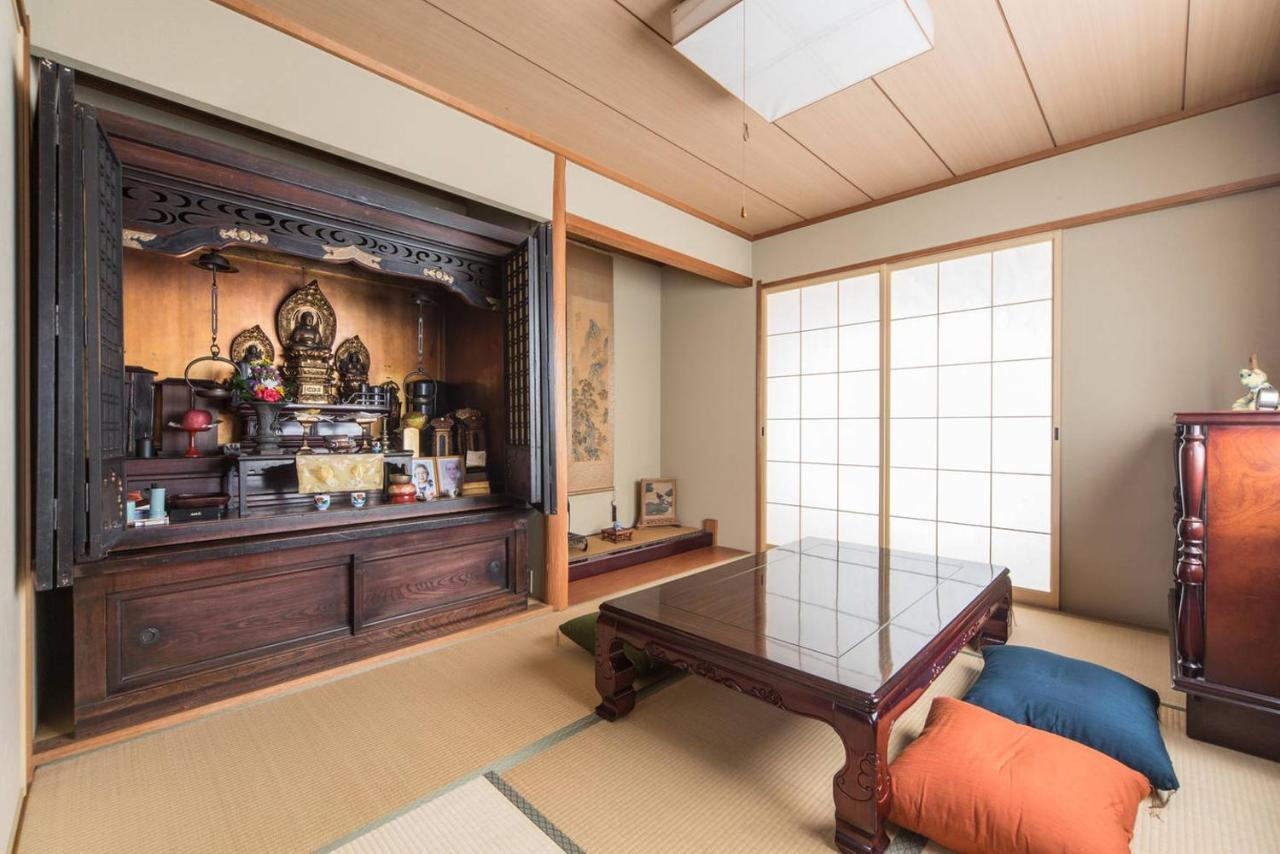 Fusimi-house #kr1 Holiday home