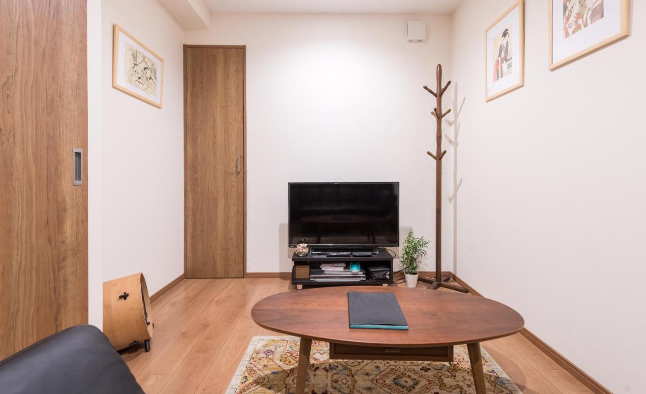 Villa Yuenshe Kiyomizu Kyoto