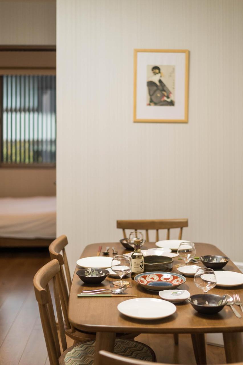 Yuenshe Kiyomizu Villa *