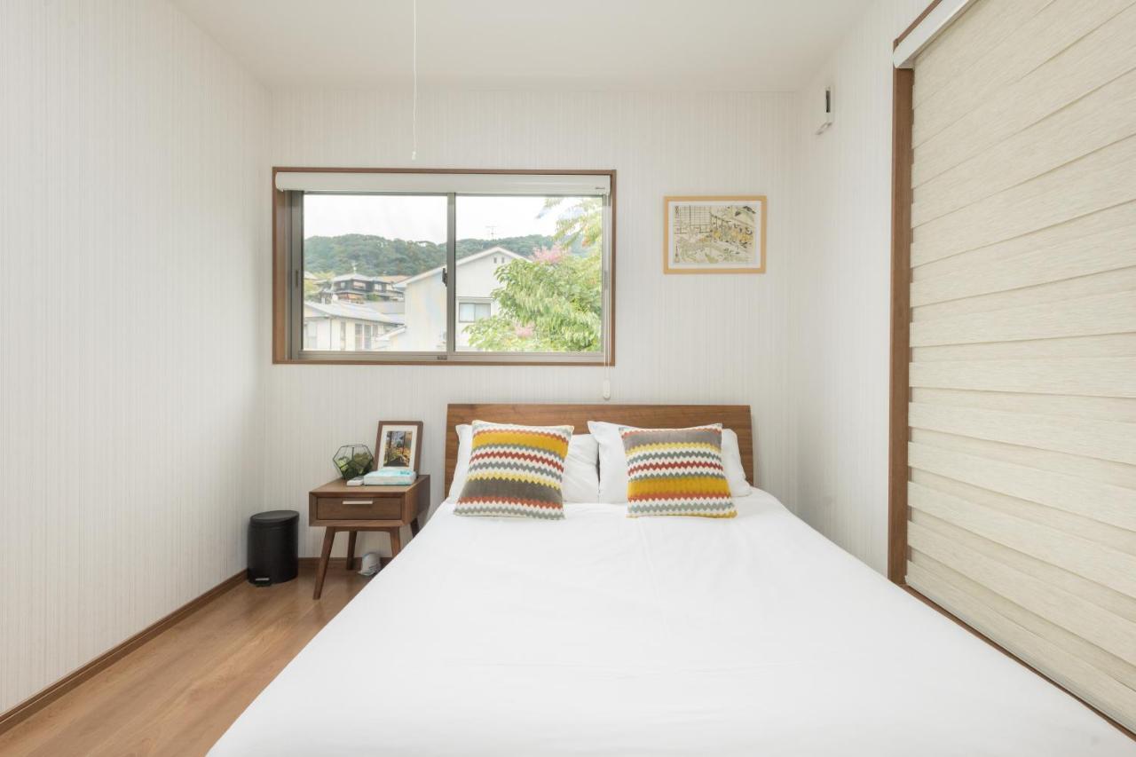 Yuenshe Kiyomizu Villa Kyoto