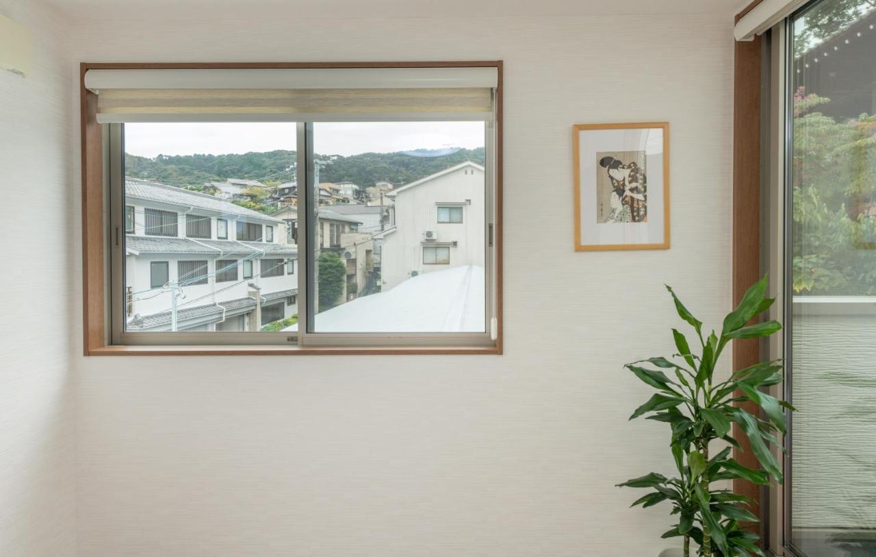 Villa Yuenshe Kiyomizu Kyoto
